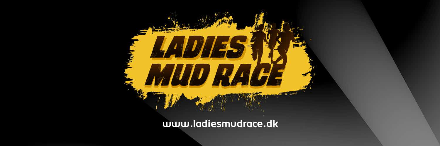 Ladies Mud Race
